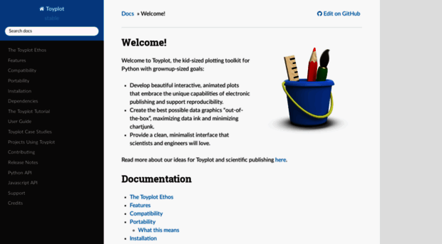 toyplot.readthedocs.org