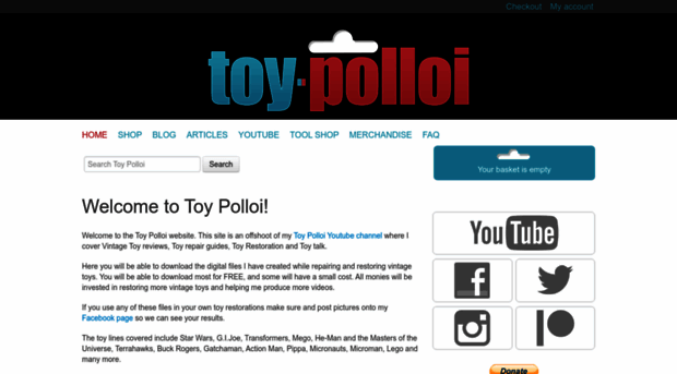 toypolloi.com