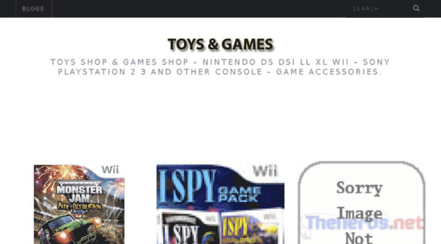 toys--games.com