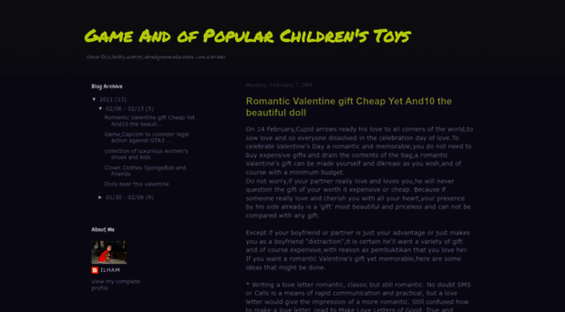 toys-child.blogspot.com