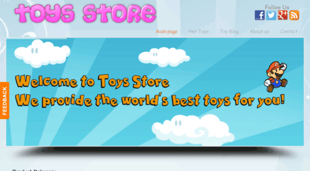 toys-store.fi