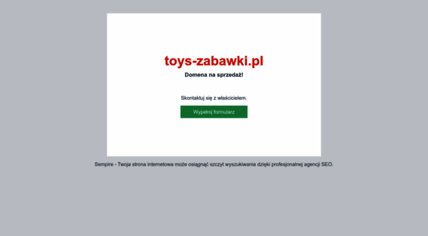 toys-zabawki.pl