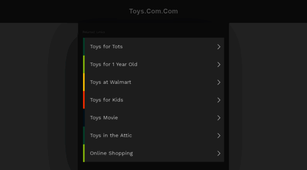 toys.com.com
