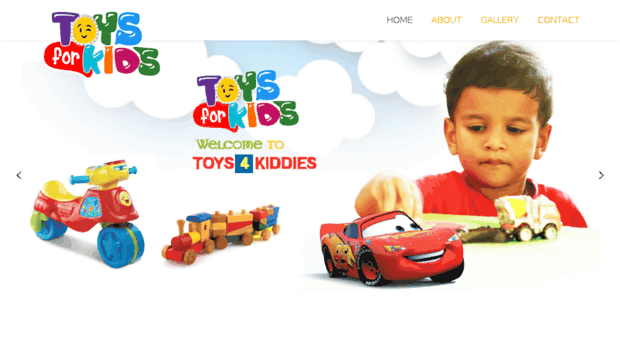 toys4kiddies.com