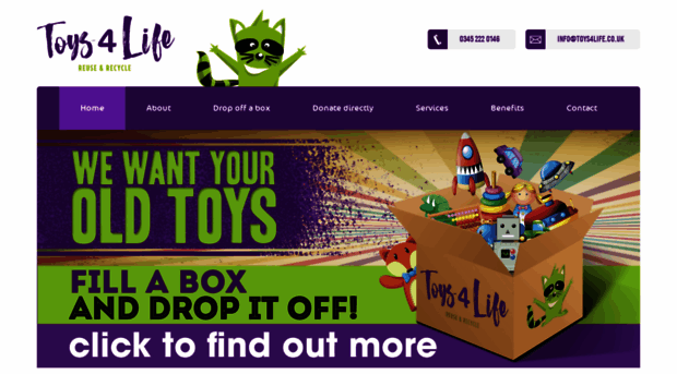 toys4life.co.uk