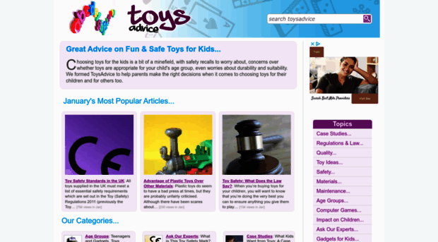 toysadvice.co.uk