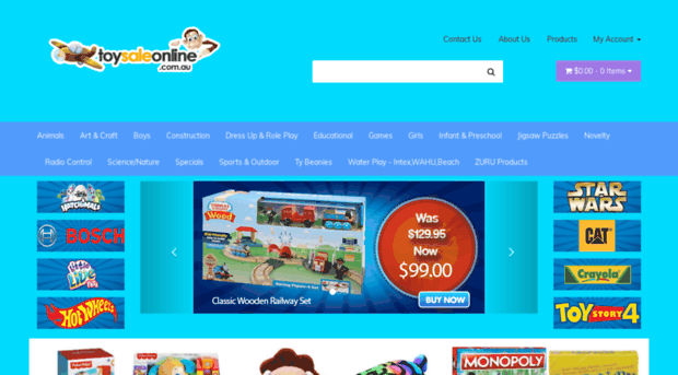 toysaleonline.com.au