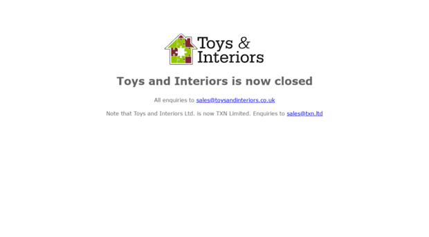 toysandinteriors.co.uk