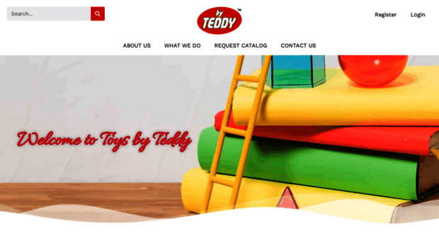 toysbyteddy.com