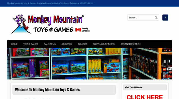 toyscanada.ca