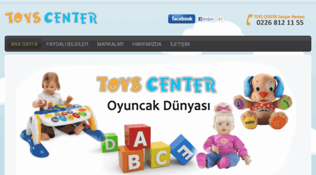 toyscenteryalova.com