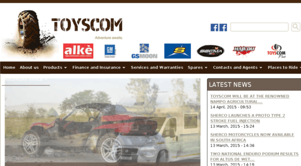 toyscom.co.za