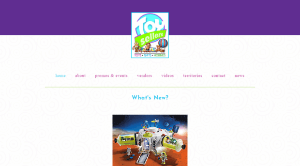 toysellers.net