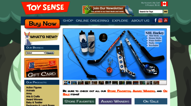 toysense.ca