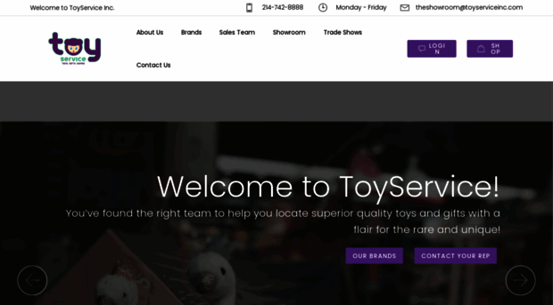 toyserviceinc.com