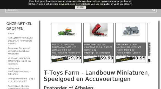 toysfarm.be