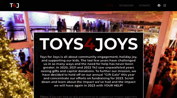 toysforjoys.org