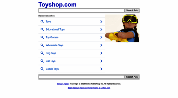 toyshop.com