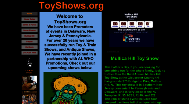 toyshows.org