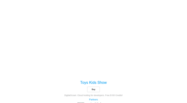 toyskidsshow.com