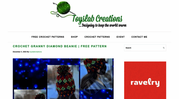 toyslabcreations.com