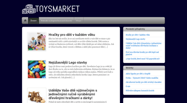 toysmarket.cz