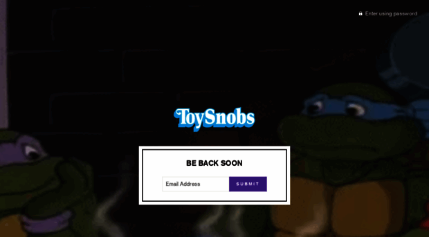 toysnobs.com