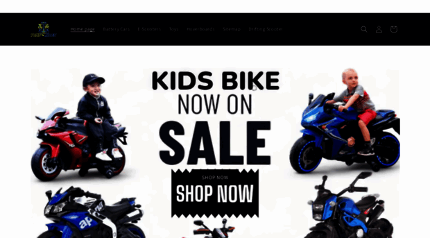 toysnrides.com