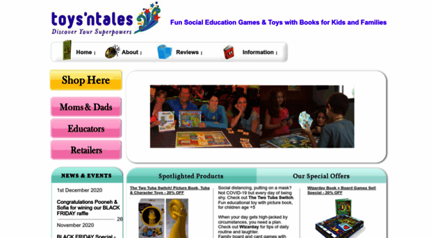 toysntales.com