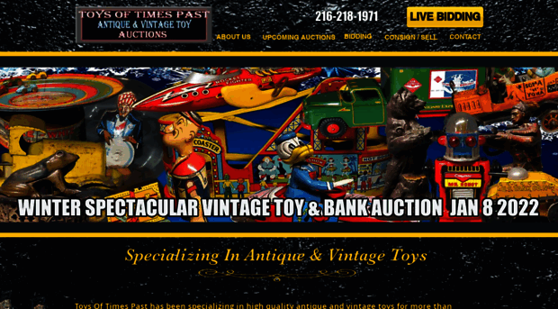 toysoftimespast.com