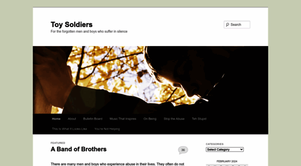 toysoldier.wordpress.com