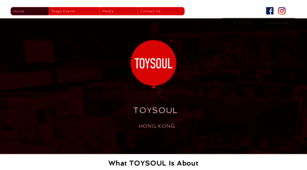 toysoul.hk