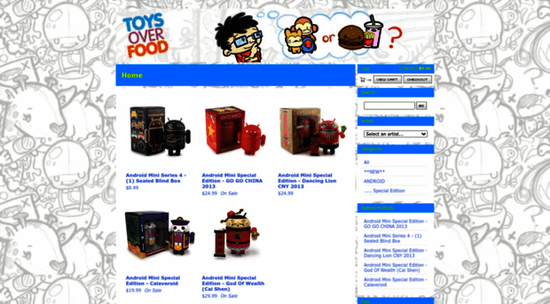 toysoverfood.com