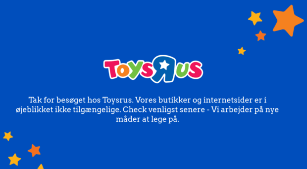 toysrus.dk