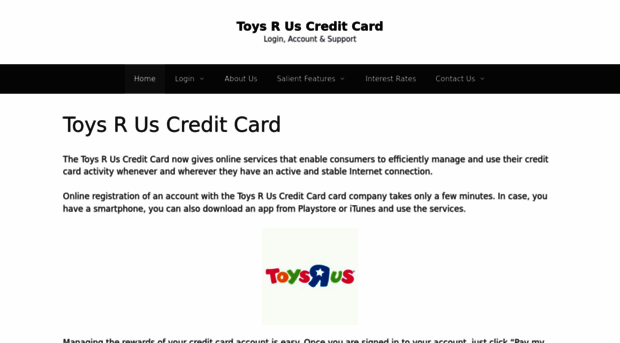 toysruscreditcard.net