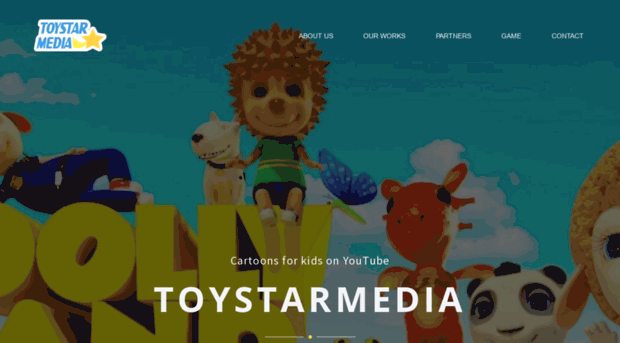 toystarmedia.com