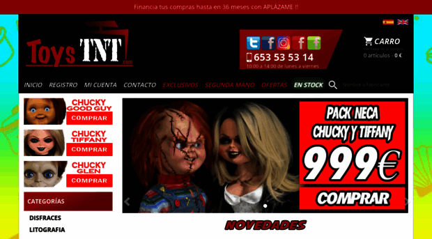 toystnt.com