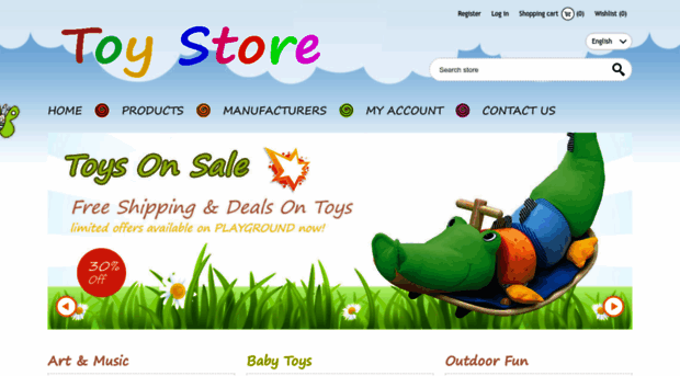 toystore.tittac.com