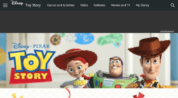 toystory.disney.com.au