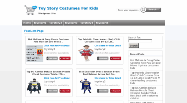 toystorycostumesforkids.com