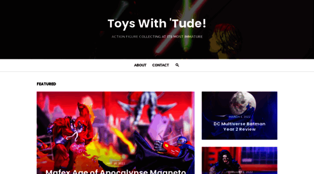 toyswithtude.com