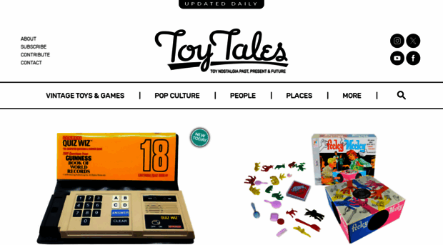 toytales.ca