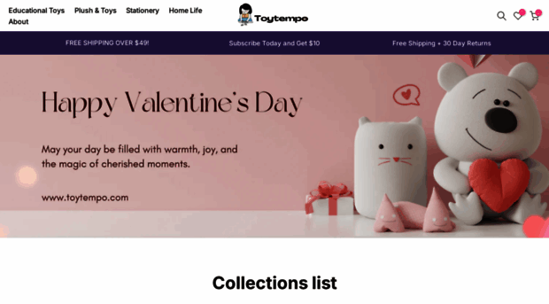 toytempo.com