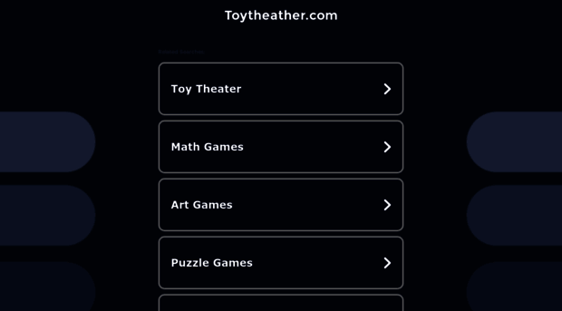 toytheather.com