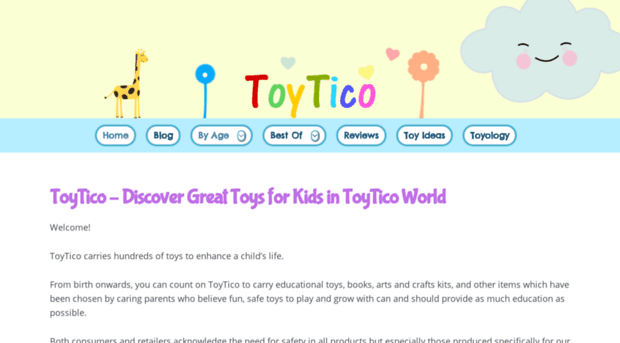 toytico.com