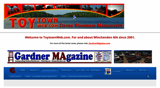 toytownweb.com