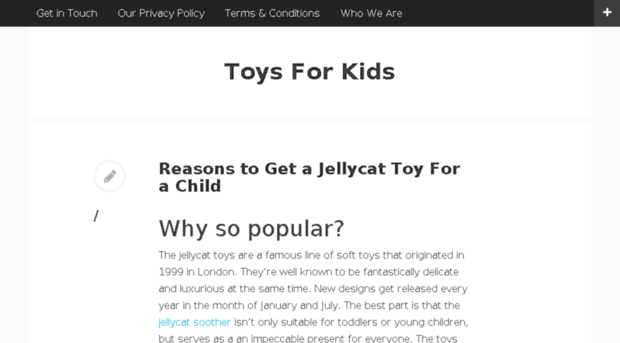 toytoyse.co.uk