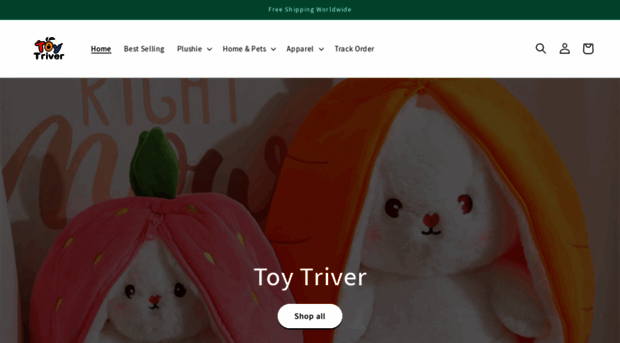 toytriver.com