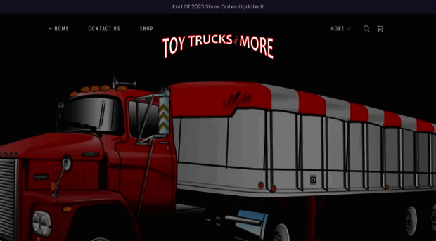 toytrucking.com