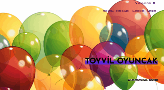 toyvil.com.tr